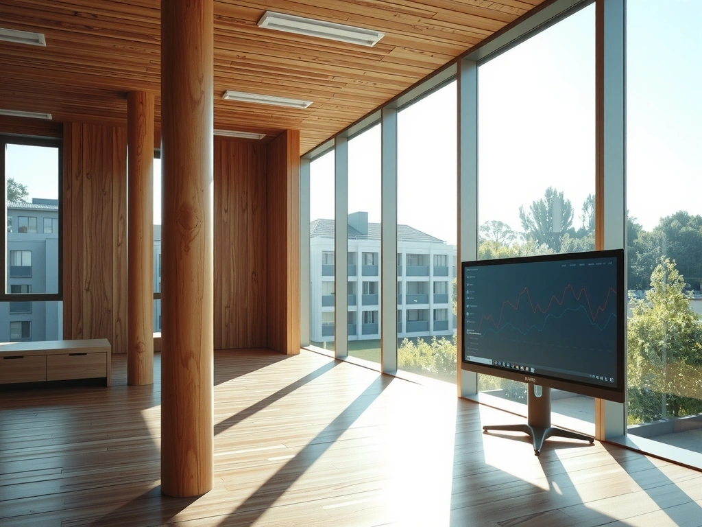 Notanav workspace in Christchurch