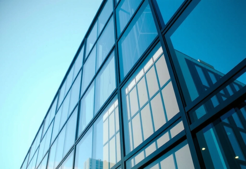 Notanav Headquarters area