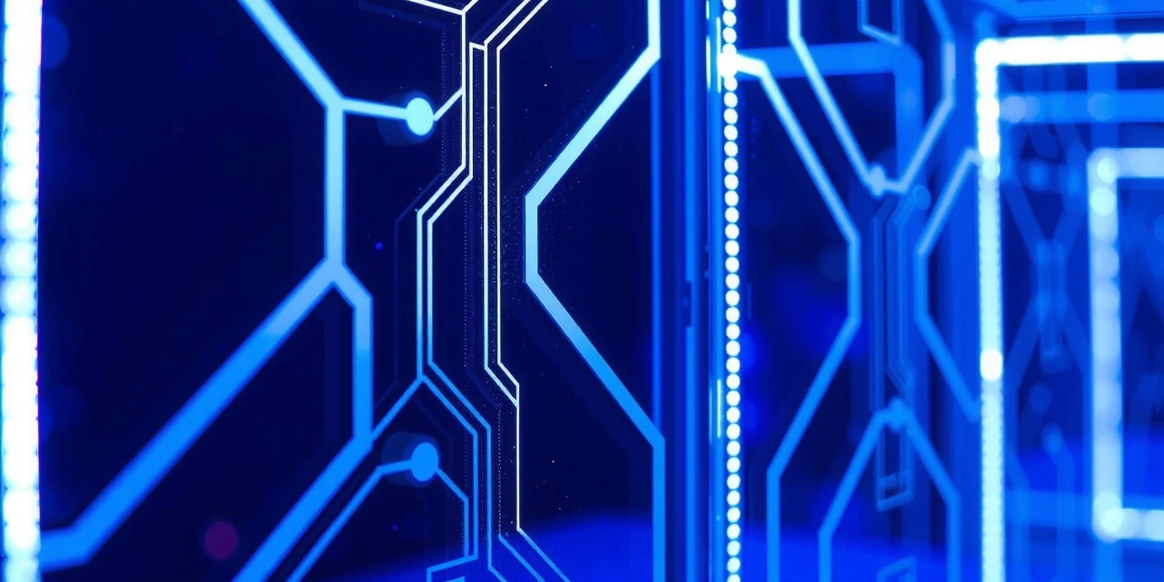 Precision data architecture